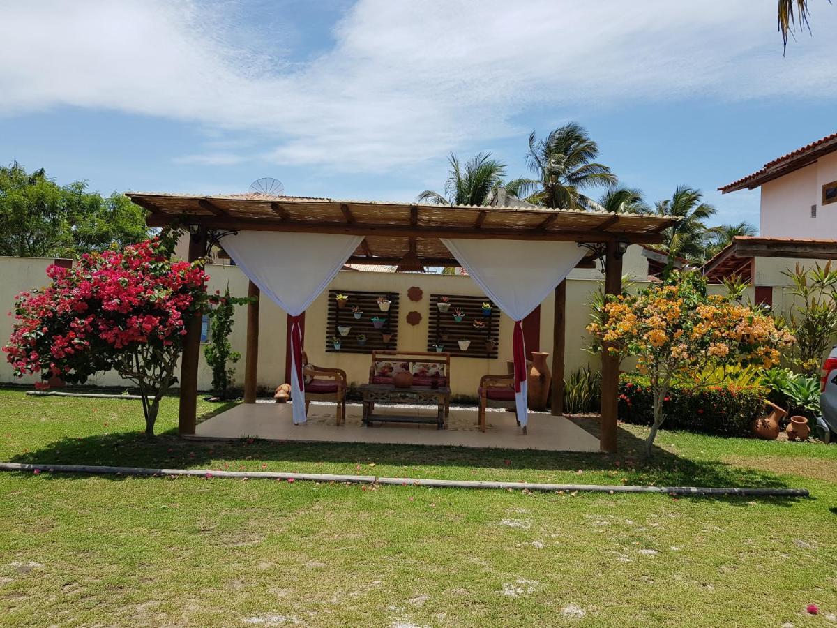 Condominio Costa Azul Porto Seguro Exterior foto